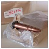 4 Box Lot **  7.62 x 39