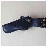 Genuine Leather Holster ** Deputy B-16-75 ** Bucheimer