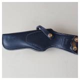 Genuine Leather Holster ** Deputy B-16-75 ** Bucheimer