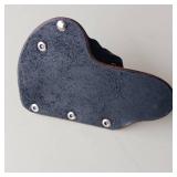 Genuine Leather Holster