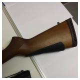 Mossberg 12 Gauge including extra barrel - for slugs