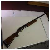 Remington 1100 12 gauge
