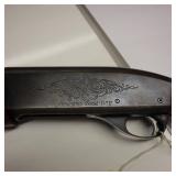 Remington 1100 12 gauge