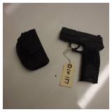 Sig Saur P290 RS  9mm