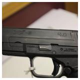 Springfield Armory 9mm USA  XPS-9 4.0 mod 2