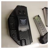 Springfield Armory 9mm USA  XPS-9 4.0 mod 2