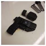 Springfield Armory 9mm USA  XPS-9 4.0 mod 2