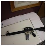 RIFLE - 223 RGUNS model TRR15 - Made in USA