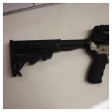 RIFLE - 223 RGUNS model TRR15 - Made in USA