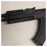 Romanian AK47 style FA Cugir imported - 7.62 x 39 rifle M10-762 model
