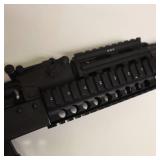 Romanian AK47 style FA Cugir imported - 7.62 x 39 rifle M10-762 model