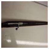 Marlin single shot bolt action .22  model 100