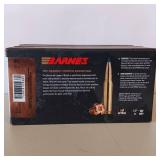 243 80 grain TTSX BT ** lot of 3 boxes