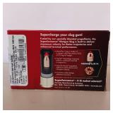 HORNADY  12 GAUGE SLUG ** 2 3/4" 300 gr Monoflex ** lot of 4 boxes