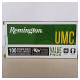 REMINGTON 100 ROUNDS ** 45 automatic ** 230 gr