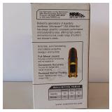 WINCHESTER ** 25 AUTO ** 50 GR, FULL METAL JACKET ** lot of 3 boxes