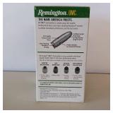 REMINGTON 25 AUTO ** 50 gr ** lot of 3 boxes