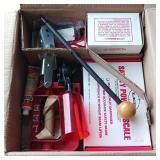 "Freedom of the Press" Reloading Kit **  LEE anniversary