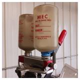 Reloading Equipment **  MEC shell reloader