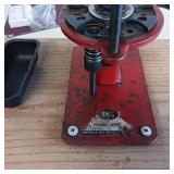 Reloading Equipment **  MEC shell reloader