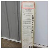 ARCHANGEL ADVANCE RIMFIRE SYSTEM **