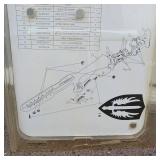 ARCHANGEL ADVANCE RIMFIRE SYSTEM **