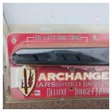 ARCHANGEL ADVANCE RIMFIRE SYSTEM **