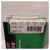 SIERRA ** 308 WIN 165 GR TGK **  "Gamechanger" ** lot of 2 boxes