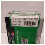 SIERRA ** 308 WIN 165 GR TGK **  "Gamechanger" ** lot of 2 boxes