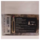 HORNADY VARMINT EXPRESS ** 22-250-REM **  LOT of 4  boxes