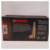 BARNES VOR-TX ** 243 win 80 gr ** TTSX BT ** lot of 3 boxes