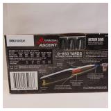 FEDERAL 270 WIN ** 136 GR ** ASCENT ** PREMIUM ** lot of 2 boxes