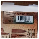 BARNES VOR-TX ** 6.5 PRC 130 GR TSX BT ** Lot of 2 boxes