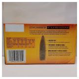 FEDERAL 308 WIN ** 165 GRAIIN ** Lot of 2 boxes