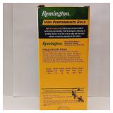 REMINGTON 223 ** 55 GR ** lot of 2 boxes