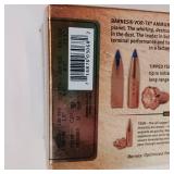 BARNES VOR-TX ** 30-06 SPRG 180 gr ** TTSX BT ** lot of 2 boxes