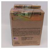 CRITICAL DEFENSE ** 45 AUTO HORNADY ** 186 gr FTX BRASS CASE ** lot of 2 boxes