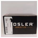 NOSLER BALLISTIC TIP ** 300 BLACK 125 gr BT ** lot of 2 boxes