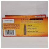 FEDERAL 223 REM ** FUSION - MADE IN USA - Soft Rounded point ** 62 gr ** lot of 3 boxes