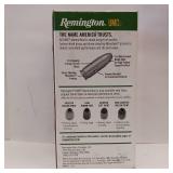 REMINGTON 40 S&W 180 gr ** 100 ROUNDS ** UMC 1867