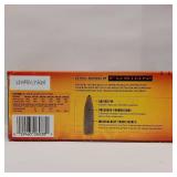 FEDERAL FUSION 223 REM  ** 62 gr ** LOT OF 2 BOXES