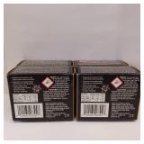 FEDERAL PERSONAL DEFENSE 45 AUTO ** HST 230 gr ** jacketed hollow point ** 4 box lot