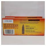 FEDERAL 223 REM ** FUSION - MADE IN USA - Soft Rounded point ** 62 gr ** lot of 3 boxes