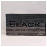 HORNADY BLACK 6.5 CREEDMORE ** 140 gr BTHP ** LOT OF 2 BOXES