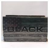 HORNADY BLACK 6.5 CREEDMORE ** 140 gr BTHP ** LOT OF 3 BOXES