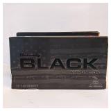 HORNADY 300 BLACKOUT 208 gr AMAX ** lot of 3 boxes