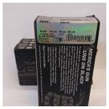 HORNADY 300 BLACKOUT 208 gr AMAX ** lot of 3 boxes
