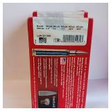 60rds - 6.5mm Creedmoor Hornady American Whitetail 129gr. InterLock SP Ammo - 2820fps