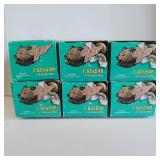 Brown Bear 120rds - 7.62x54R Brown Bear 174gr. FMJ Ammo (6 boxes)
