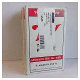 5.56X45 WINCHESTER USA 55 GRAIN FMJ M193 (40 ROUNDS)